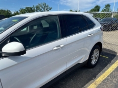 Used 2024  Ford Edge AWD at Maxx Loans near St&period; Adrian&comma; MI