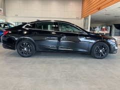 Used 2024 Chevrolet Malibu 4dr Sdn 1LT at Maxx Loans near ,