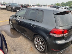 Used 2014 Volkswagen GTI 4dr HB Man Driver's Edition PZEV at Maxx Loans near ,