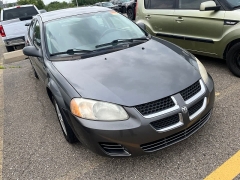 Used 2004  Dodge Stratus 4dr Sdn SXT at Maxx Loans near St&period; Adrian&comma; MI