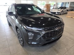Used 2025  Chevrolet Trax FWD 4dr 2RS at Maxx Loans near St&period; Adrian&comma; MI