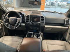 Used 2020  Ford F-150 4WD SuperCrew 5&period;5' Box at Maxx Loans near St&period; Adrian&comma; MI