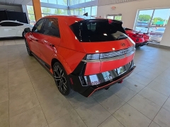 Used 2025  Hyundai IONIQ 5 N AWD at Maxx Loans near St&period; Adrian&comma; MI