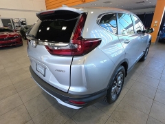 Used 2022  Honda CR-V EX AWD at Maxx Loans near St&period; Adrian&comma; MI