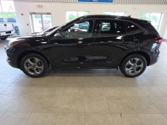 Used 2024  Ford Escape ST-Line AWD at Maxx Loans near St&period; Adrian&comma; MI