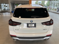 Used 2022 BMW X3 xDrive30i Sports Activity Vehicle at Maxx Loans near St. Adrian, MI