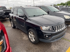 Used 2014 Jeep Compass FWD 4dr Latitude at Maxx Loans near St. Adrian, MI