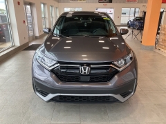 Used 2020 Honda CR-V 4d SUV AWD EX at Suburban Ford of Sterling Heights near Sterling Heights, MI