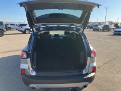 Used 2022 Ford Escape SEL AWD at Maxx Loans near ,
