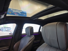 Used 2023  Mercedes-Benz S-Class S 580 4MATIC Sedan at Maxx Loans near St&period; Adrian&comma; MI