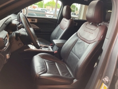 Used 2022 Ford Explorer Platinum 4WD at Maxx Loans near ,