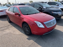 Used 2011 Mercury Milan 4d Sedan Premier at Suburban Ford of Sterling Heights near Sterling Heights, MI