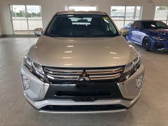 Used 2018 Mitsubishi Eclipse Cross S-AWC at Maxx Loans near St. Adrian, MI