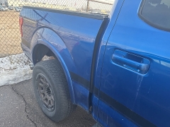 Used 2017  Ford F-150 4WD SuperCrew Box at Maxx Loans near St&period; Adrian&comma; MI