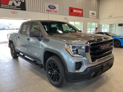 Used 2021 GMC Sierra 1500 4WD Crew Cab at Maxx Loans near St. Adrian, MI