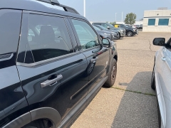 Used 2022 Ford Bronco Sport Big Bend 4x4 at Maxx Loans near St. Adrian, MI