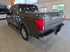 Used 2019  Ford F-150 4WD SuperCrew 5&period;5' Box at Maxx Loans near St&period; Adrian&comma; MI