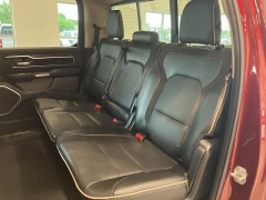 Used 2019 Ram 1500 4WD Crew Cab Laramie at Maxx Loans near St. Adrian, MI