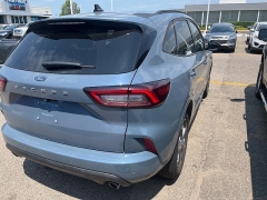 Used 2023 Ford Escape ST-Line FWD at Maxx Loans near St. Adrian, MI
