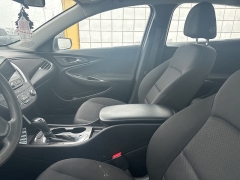 Used 2019  Chevrolet Malibu 4dr Sdn LS w&sol;1LS at Maxx Loans near St&period; Adrian&comma; MI