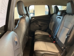 Used 2019  Ford Escape 4d SUV FWD SE at Maxx Loans near St&period; Adrian&comma; MI