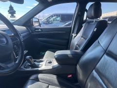 Used 2021  Jeep Grand Cherokee 80th Anniversary 4x4 at Maxx Loans near St&period; Adrian&comma; MI