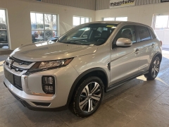 Used 2025  Mitsubishi Outlander Sport 2&period;0 AWC at Maxx Loans near St&period; Adrian&comma; MI