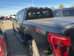 Used 2023 Ford F-150 XLT 4WD SuperCrew 5.5' Box at Maxx Loans near St. Adrian, MI