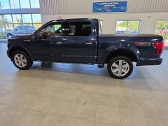 Used 2019  Ford F-150 4WD SuperCrew Box at Maxx Loans near St&period; Adrian&comma; MI