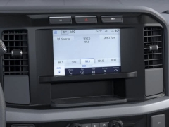 New 2024 Ford Super Duty F-350 SRW 4WD Reg Cab 8' Box at Suburban Ford of Sterling Heights near Sterling Heights, MI