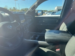 Used 2019 Ram 1500 Big Horn/Lone Star 4x4 Crew Cab 5'7" Box at Suburban Ford of Sterling Heights near Sterling Heights, MI