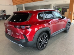 Used 2023 Mazda CX-50 2.5 Turbo AWD at Maxx Loans near St. Adrian, MI