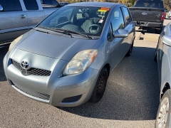 Used 2010  Toyota Yaris 5dr LB (Natl) at Maxx Loans near St. Adrian, MI