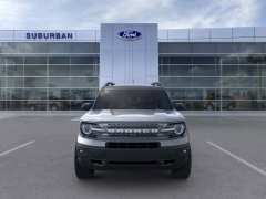 New 2024 Ford Bronco Sport Badlands 4x4 at Suburban Ford of Sterling Heights near Sterling Heights, MI