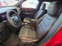 Used 2026  Chevrolet Trailblazer AWD 4dr RS at Maxx Loans near St&period; Adrian&comma; MI