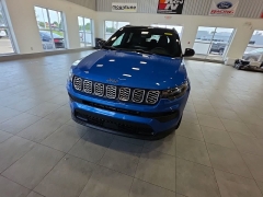 Used 2025  Jeep Compass Limited 4x4 at Maxx Loans near St&period; Adrian&comma; MI