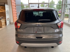Used 2019 Ford Escape 4d SUV 4WD SE at Suburban Ford of Sterling Heights near Sterling Heights, MI