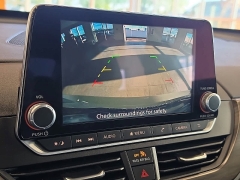 Used 2025  Nissan Altima SV FWD at Maxx Loans near St&period; Adrian&comma; MI