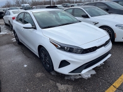 Used 2024  Kia Forte LXS IVT at Maxx Loans near St&period; Adrian&comma; MI
