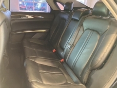 Used 2016 Lincoln MKZ 4d Sedan AWD Ecoboost at Suburban Ford of Sterling Heights near Sterling Heights, MI