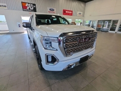 Used 2021  GMC Sierra 1500 4WD Crew Cab 147" Denali at Maxx Loans near St&period; Adrian&comma; MI
