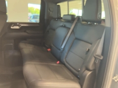 Used 2025  Chevrolet Silverado 2500HD 4WD Crew Cab 159" LTZ at Maxx Loans near St. Adrian, MI