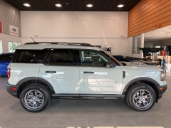 Used 2022 Ford Bronco Sport Big Bend 4x4 at Maxx Loans near St. Adrian, MI