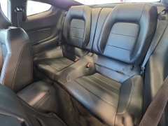 Used 2017  Ford Mustang GT Fastback at Maxx Loans near St&period; Adrian&comma; MI