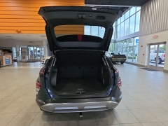 Used 2024  Hyundai Kona Limited AWD at Maxx Loans near St&period; Adrian&comma; MI