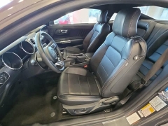 Used 2016  Ford Mustang 2dr Fastback GT at Maxx Loans near St&period; Adrian&comma; MI