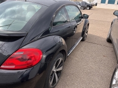 Used 2012 Volkswagen Beetle 2dr Cpe DSG 2.0T Turbo w/Sun/Sound at Maxx Loans near ,