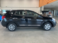 Used 2015 Nissan Rogue Select 4d SUV AWD S at Maxx Loans near St. Adrian, MI