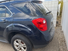 Used 2015 Chevrolet Equinox 4d SUV AWD LT w/1LT at Suburban Ford of Sterling Heights near Sterling Heights, MI