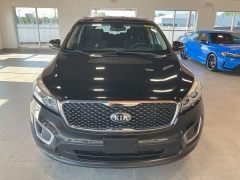 Used 2016 Kia Sorento FWD 4dr 2.4L LX at Suburban Ford of Sterling Heights near Sterling Heights, MI